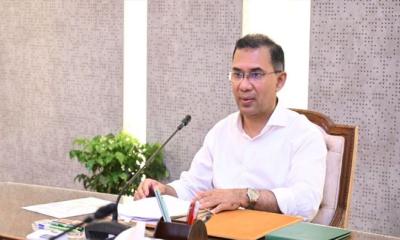 হজযাত্রীদের জন্য প্রধানমন্ত্রীর শুভেচ্ছা উপহার 