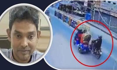 মোটরসাইকেলটি শোরুমে বিক্রি করে দিয়েছিলাম: আদালতকে হান্নান