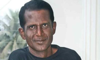 দুই সপ্তাহ ধরে হাসপাতালে চিকিৎসাধীন হাসান মাসুদ