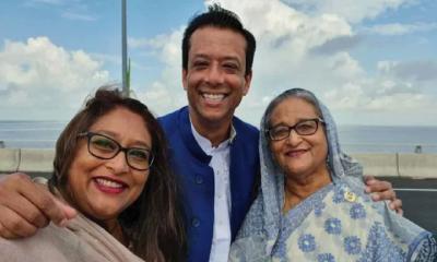 দুর্নীতির মামলায় শেখ হাসিনা ও তার ছেলে-মেয়ের বিচার শুরু