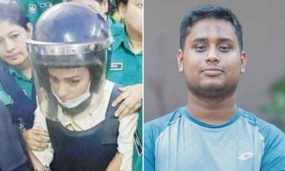 ‘৬২৬ জনকে নিরাপদে বের করে দিয়ে নুসরাত ফারিয়াকে গ্রেপ্তার...’ যা বললেন হাসনাত