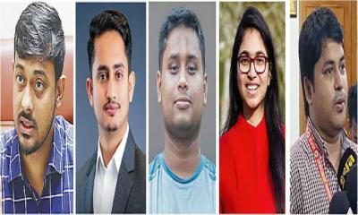হঠাৎ হাসনাতরা কক্সবাজারে, নানা গুঞ্জন