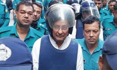 আপনাদের সঙ্গে সম্ভবত আর দেখা হবে না: ইনু