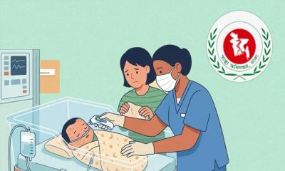 চার মাসে হাম ও হামের উপসর্গে মৃত্যু ৭৯৭