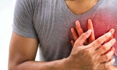 শীতে এত বেশি হার্ট অ্যাটাক হয় কেন?