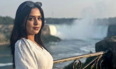 কানাডায় একের পর এক স্বপ্নপূরণ হচ্ছে হিমির
