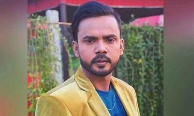 নায়িকা বানানোর আশ্বাসে ধর্ষণের অভিযোগে হিরো আলমের বিরুদ্ধে মামলা
