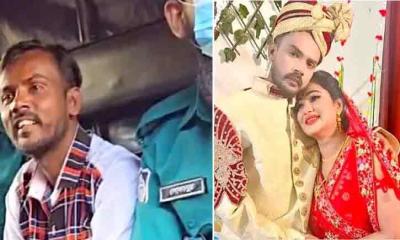 হিরো আলমের অপরাধের বিচার চাই: রিয়ামনি