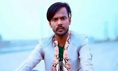 স্ত্রীকে হত্যাচেষ্টা মামলায় এক মাসের জামিন পেলেন হিরো আলম