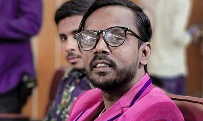 দুই আসন থেকে নির্বাচন করবেন হিরো আলম