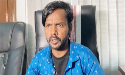 রিয়া মনির মামলায় হিরো আলমের বিরুদ্ধে গ্রেফতারি পরোয়ানা