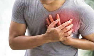 যে ৭ লক্ষণে বুঝবেন আপনি হার্ট অ্যাটাকের ঝুঁকিতে 