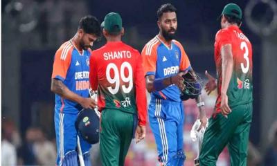 অনিশ্চয়তার মুখে ভারতের বাংলাদেশ সফর