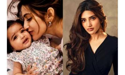 বিয়ের আগেই মা হলেন কার্তিকের ‘প্রেমিকা’ শ্রীলীলা!