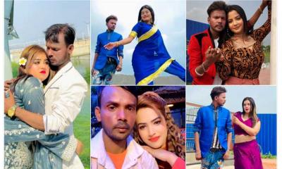 পাঁচ নায়িকাকে নিয়ে মজেছেন হিরো আলম, বিয়ে করছেন কাকে