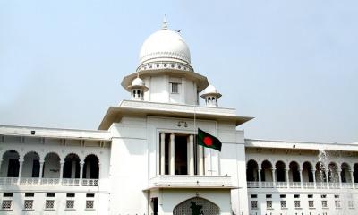 ডাকসু নির্বাচন স্থগিত করে দিয়েছেন হাইকোর্ট