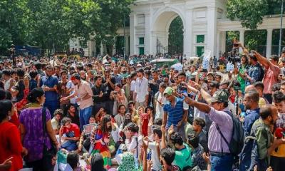 অসহযোগ আন্দোলন : কী চলবে, কী বন্ধ থাকবে