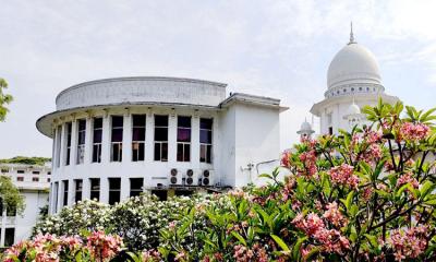 জোট করলেও নিজ দলীয় প্রতীকেই ভোট করতে হবে ছোট দলকে: হাইকোর্ট
