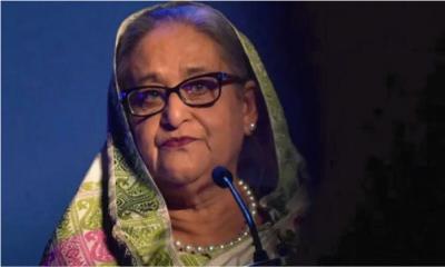 ইন্টারপোলে শেখ হাসিনাসহ ১২ জনের বিরুদ্ধে ‘রেড নোটিশ’ জারির আবেদন এনসিবির