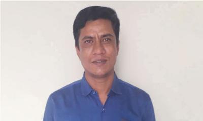 ‘আজ বুঝলাম, মানুষ কত অসহায়’: মৃত্যুর আগে স্বেচ্ছাসেবক লীগ নেতার স্ট্যাটাস 