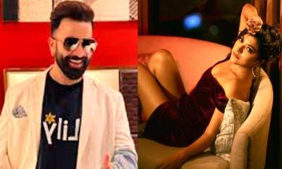 এবার বলিউড মাতাতে যাচ্ছেন  শাকিবের ‘বরবাদ’ অভিনেত্রী রিয়া