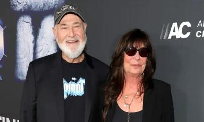 নিজ বাড়িতে হলিউড পরিচালক রব রাইনার ও তার স্ত্রীর ক্ষত-বিক্ষত মরদেহ