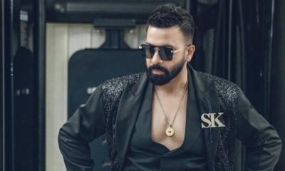 হলিউডের সিনেমায় শাকিব খান, নায়িকা কে
