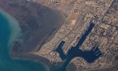 হরমুজ প্রণালি দখলে নেওয়ার ‘চিন্তাভাবনা’ করছেন ট্রাম্প