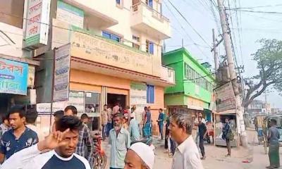 নার্স দিয়ে অপারেশন, হাসপাতালের মালিক কারাগারে