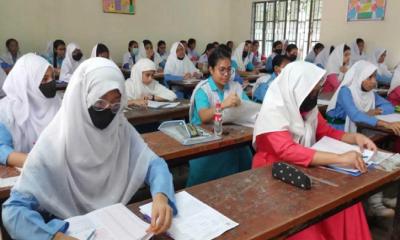 এইচএসসির ফল প্রকাশের সর্বশেষ আপডেট