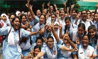 এইচএসসির ফল প্রকাশের তারিখ জানা গেল