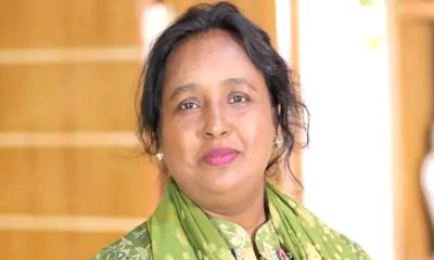 ১২ মামলায় আইভীর জামিন বহাল