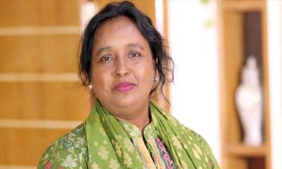 কারামুক্ত হলেন আইভী