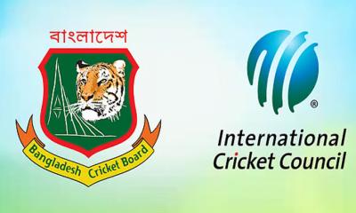 বিশ্বকাপ না খেলায় শাস্তি হবে না বিসিবির, পাচ্ছে পুরস্কারও