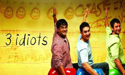 আসছে ‘থ্রি ইডিয়টস-২’, ফের একসঙ্গে দেখা যাবে আমির-কারিনাকে