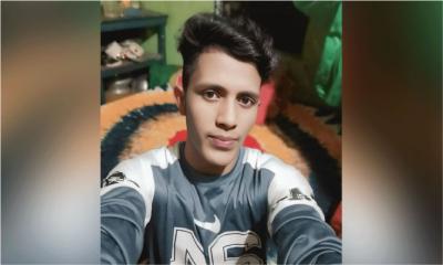 কারখানায় কেমিক্যাল খেয়ে আত্মহত্যার আগে ফেসবুক পোস্টে যা লিখলেন ইদ্রিস