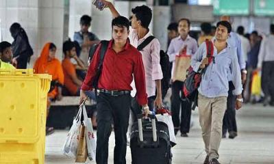 নিরাপদে ঈদ যাত্রা করবেন কীভাবে