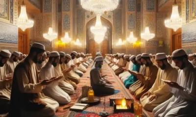 লাইলাতুল কদরের রাতে যে দোয়া বেশি পড়বেন