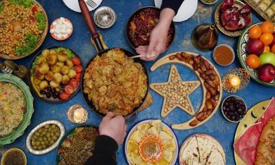 ঈদ দাওয়াত: স্পেশাল পদে কী কী থাকছে