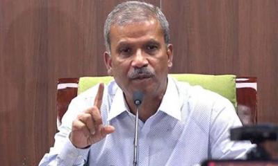 হাদি হত্যার বিচার ৯০ দিনের মধ্যে সম্পন্ন হবে : আইন উপদেষ্টা