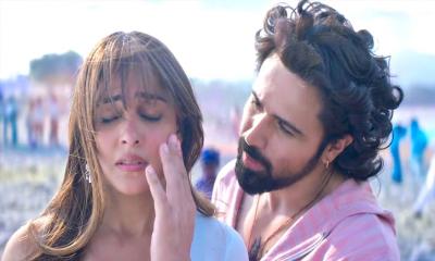 নস্টালজিয়া উসকে দিলেন ইমরান হাশমি-হিমেশ