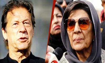 অবশেষে ইমরান খানের সঙ্গে সাক্ষাতের অনুমতি দিলো পাকিস্তান