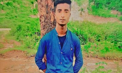 সীমান্তের ওপারে গাছে ঝুলছিল বাংলাদেশি যুবকের মরদেহ