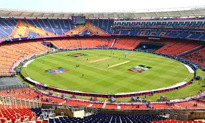 অতীত থেকে শিক্ষা নিচ্ছে ভারত