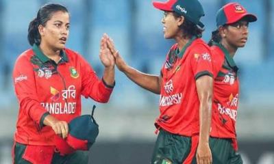 ভারতের মুখোমুখি হতেই হচ্ছে জ্যোতিদের