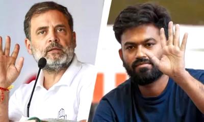 ভারতে বিরোধী ইন্ডিয়া জোটের সমাবেশে ককরোচ পার্টির সমর্থন