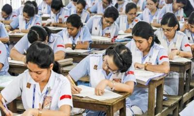 এইচএসসি পরীক্ষা শুরু বৃহস্পতিবার, পরীক্ষার্থী প্রায় ১৩ লাখ