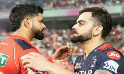 আজ নতুন চ্যাম্পিয়ন দেখবে আইপিএল
