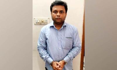 কালকিনিতে পুলিশের ওপর হামলা, কৃষক লীগ নেতা গ্রেপ্তার