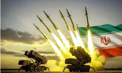 বিশ্বজুড়ে ইসরায়েলের সব দূতাবাসে নিশানা করে হামলা চালানো হবে